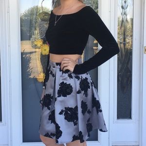 JUMP apparel Dresses - Homecoming Dress JUMP apparel Dresses - Homecoming Dress